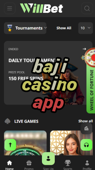 Baji Casino App - Best Mobile Betting App-casinobull24.bdqngd.com