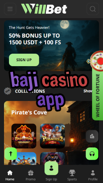 Baji Casino App - Best Mobile Betting App-casinobull24.bdqngd.com
