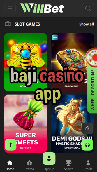 Baji Casino App - Best Mobile Betting App-casinobull24.bdqngd.com