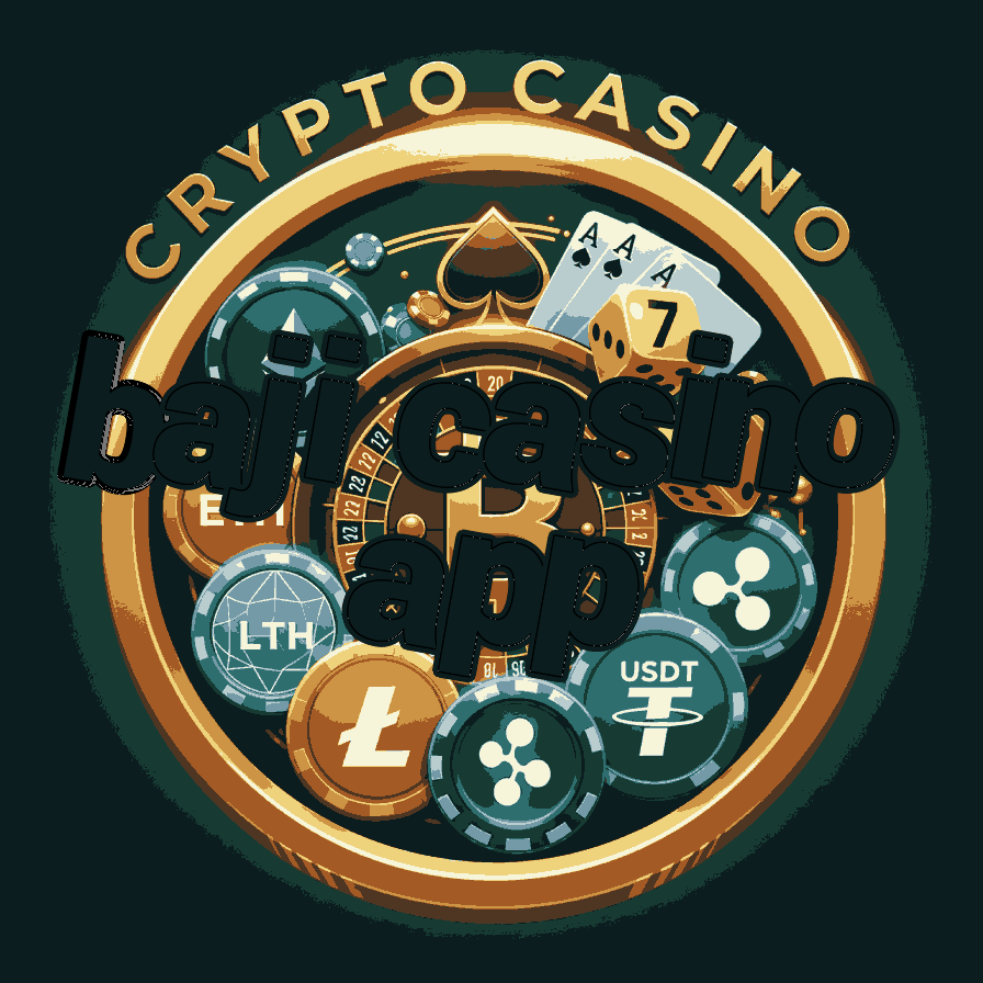 Baji Casino App - Best Mobile Betting App